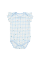 Picnic Bodysuit - 3 Pack