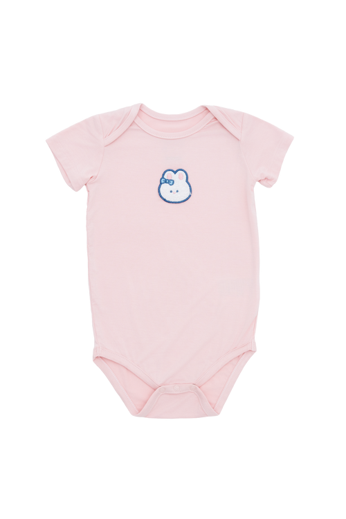 Picnic Bodysuit - 3 Pack