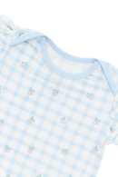Picnic Bodysuit - 3 Pack