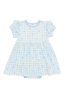 Picnic Dresses - 2 Pack