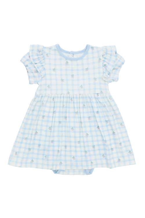 Picnic Dresses - 2 Pack