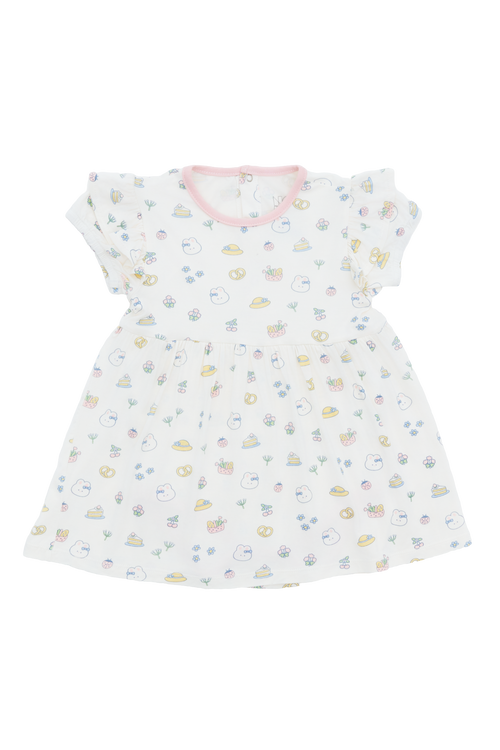 Picnic Dresses - 2 Pack