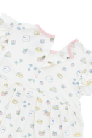 Picnic Dresses - 2 Pack
