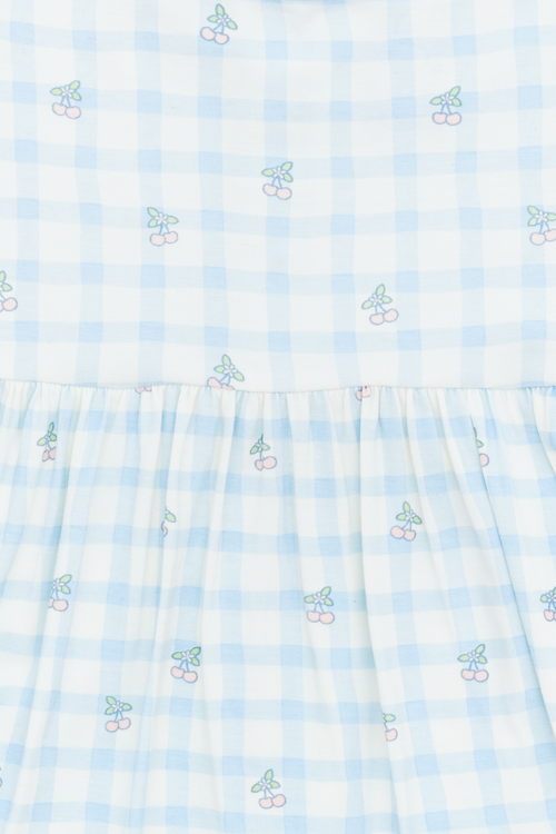 Picnic Dresses - 2 Pack