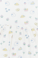 Picnic Dresses - 2 Pack