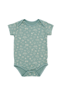Little Camper Bodysuit - 3 Pack