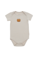 Little Camper Bodysuit - 3 Pack