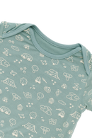 Little Camper Bodysuit - 3 Pack