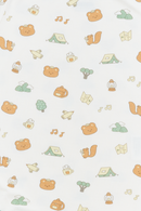 Little Camper Bodysuit - 3 Pack