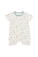 Little Camper Romper - 2 Pack