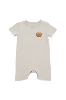 Little Camper Romper - 2 Pack