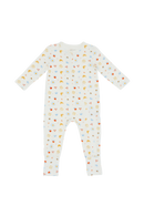 Breakfast Bunch Sleepsuit - 2 Pack