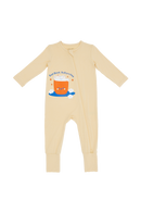 Breakfast Bunch Sleepsuit - 2 Pack