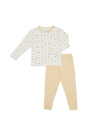 Breakfast Bunch Pyjamas - 2 Pack