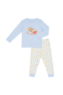 Breakfast Bunch Pyjamas - 2 Pack