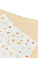 Breakfast Bunch Pyjamas - 2 Pack