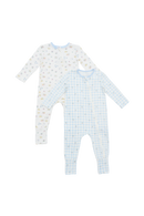 Picnic Sleepsuit - 2 Pack