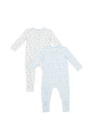 Picnic Sleepsuit - 2 Pack