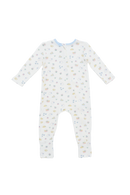 Picnic Sleepsuit - 2 Pack