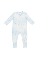 Picnic Sleepsuit - 2 Pack