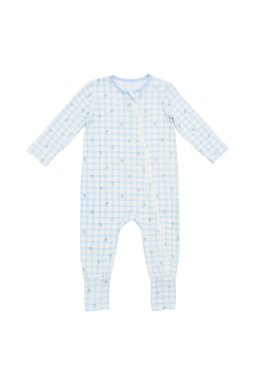 Picnic Sleepsuit - 2 Pack
