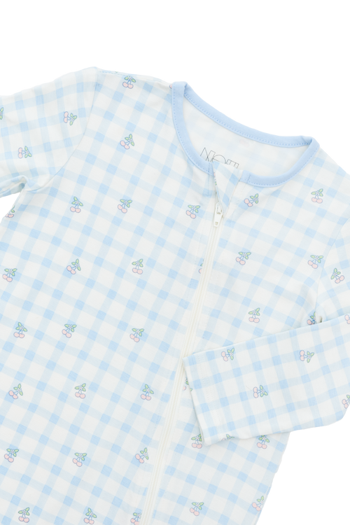Picnic Sleepsuit - 2 Pack