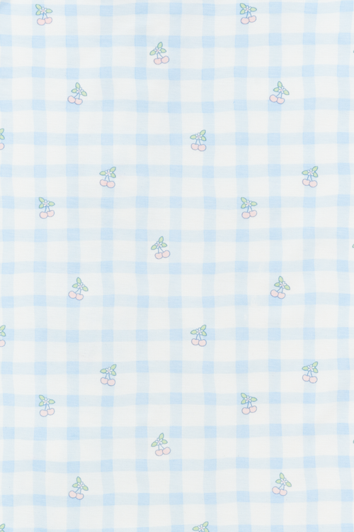 Picnic Sleepsuit - 2 Pack