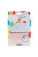 Picnic Pyjamas - 2 Pack