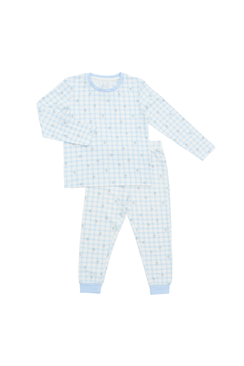 Picnic Pyjamas - 2 Pack