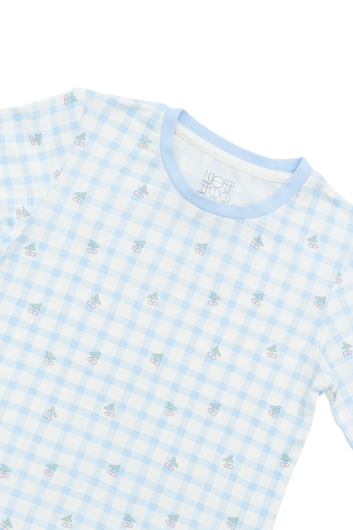 Picnic Pyjamas - 2 Pack