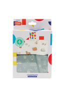 Little Camper Sleepsuit - 2 Pack