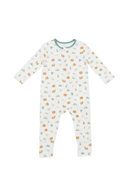 Little Camper Sleepsuit - 2 Pack
