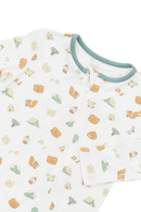 Little Camper Sleepsuit - 2 Pack