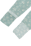 Little Camper Sleepsuit - 2 Pack