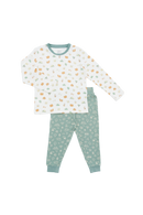 Little Camper Pyjamas - 2 Pack