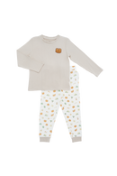 Little Camper Pyjamas - 2 Pack