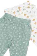 Little Camper Pyjamas - 2 Pack