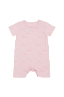 Duckie Romper - 2 Pack