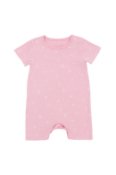 Duckie Romper - 2 Pack