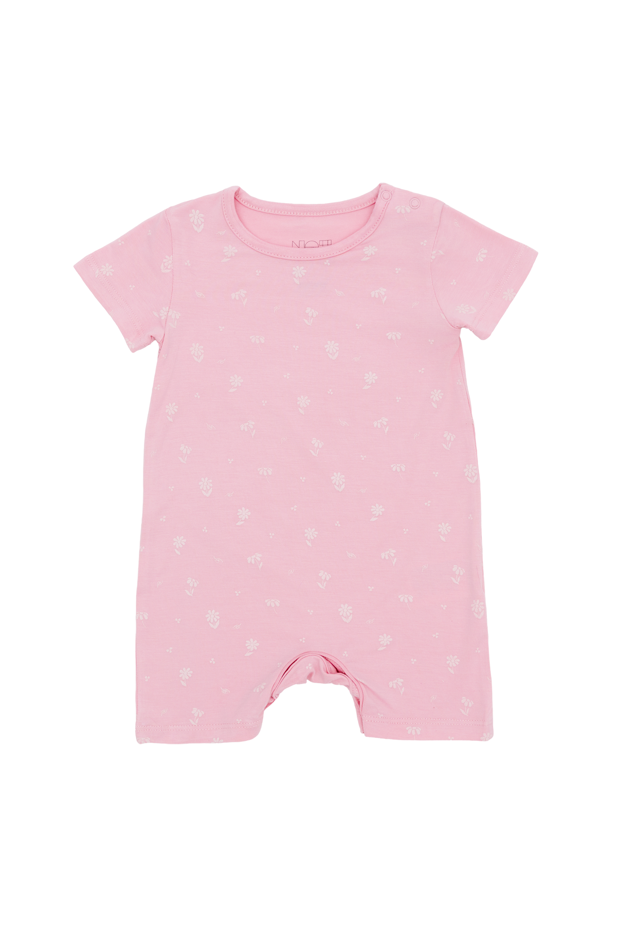 Duckie Romper - 2 Pack