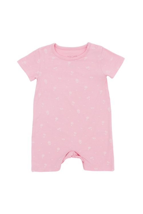Duckie Romper - 2 Pack
