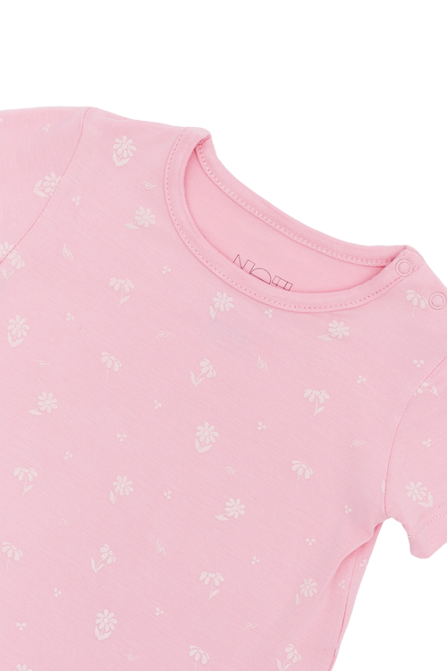 Duckie Romper - 2 Pack