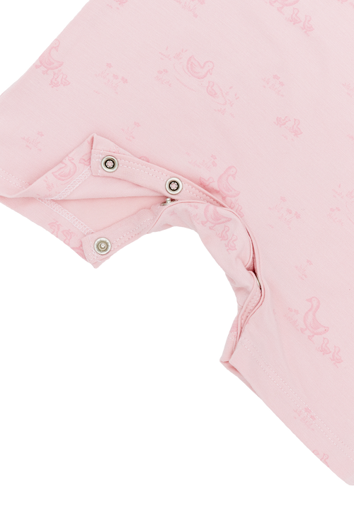 Duckie Romper - 2 Pack