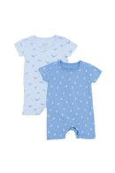 Whaley Romper - 2 Pack