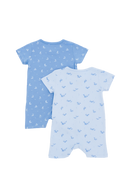 Whaley Romper - 2 Pack