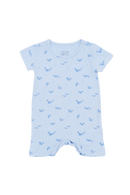 Whaley Romper - 2 Pack