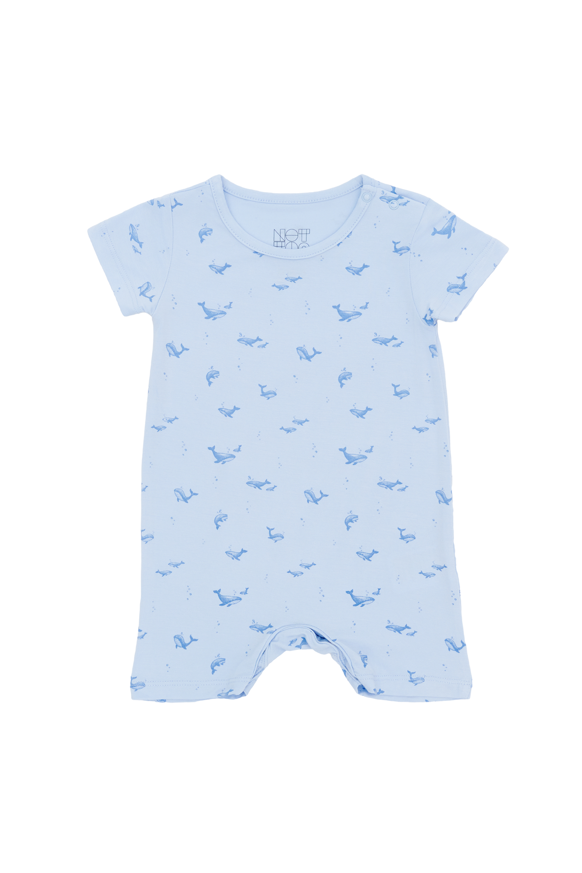 Whaley Romper - 2 Pack