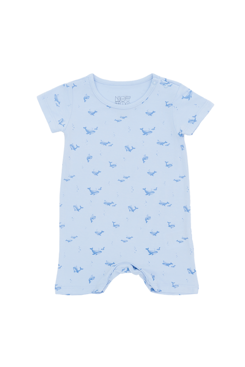Whaley Romper - 2 Pack