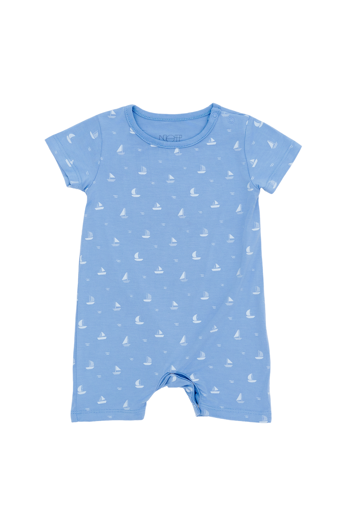 Whaley Romper - 2 Pack