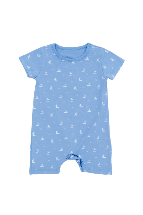 Whaley Romper - 2 Pack